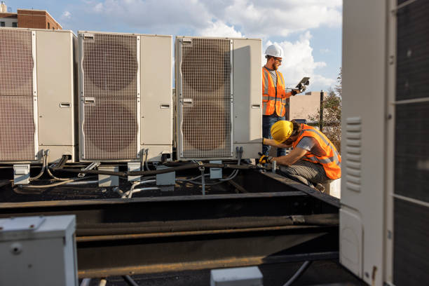Best Energy-efficient HVAC Solutions in Vale, OR