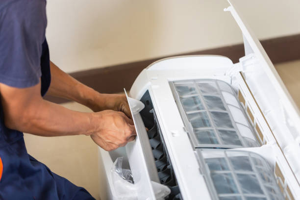 Professional HVAC in Vale, OR
