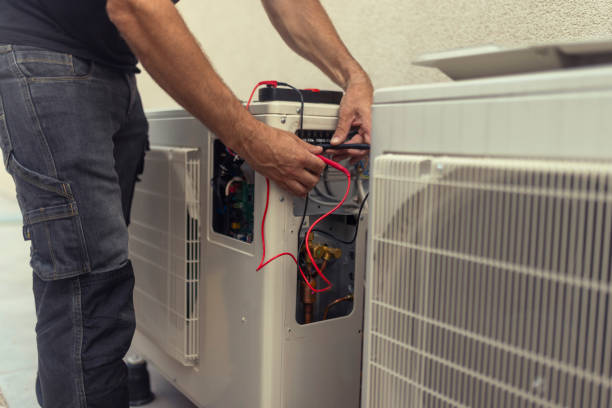 Best HVAC Training and Certification in Vale, OR
