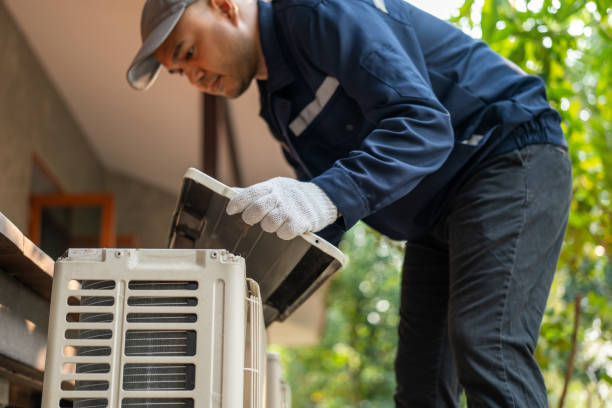 Best Air Conditioning Cleaning in Vale, OR