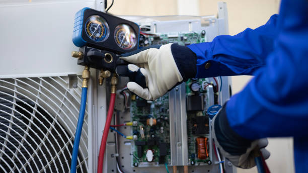 Best HVAC Supply and Distribution in Vale, OR