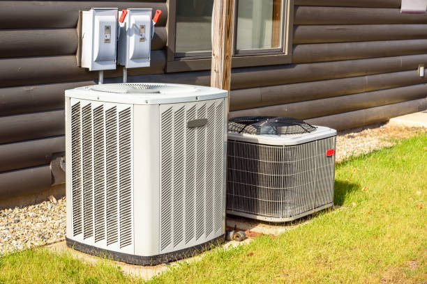 Best Commercial HVAC in Vale, OR